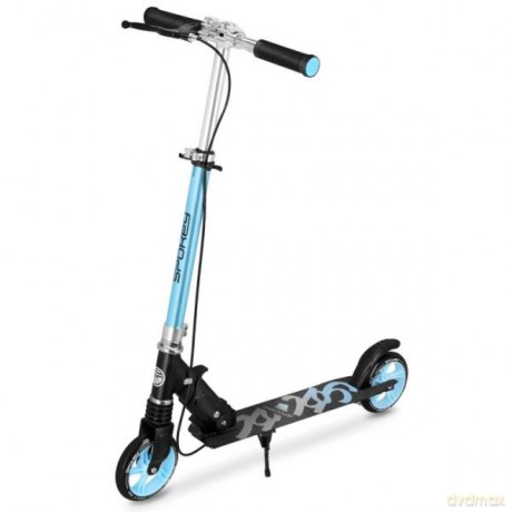 Hulajnoga 145 VACAY PRO BL niebieska 940979