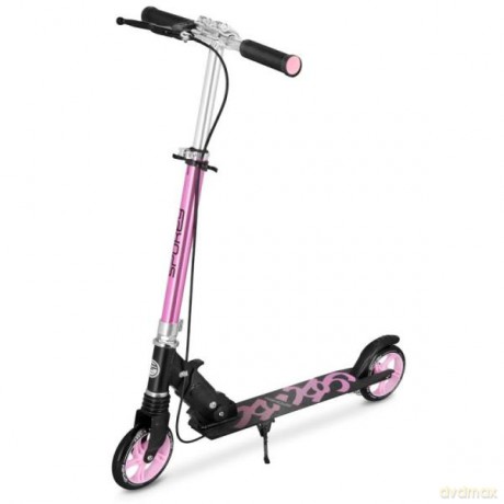 Hulajnoga 145 VACAY PRO PK różowa 940978