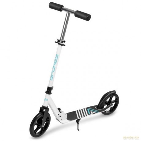 Hulajnoga 200mm składana AYAS 929393