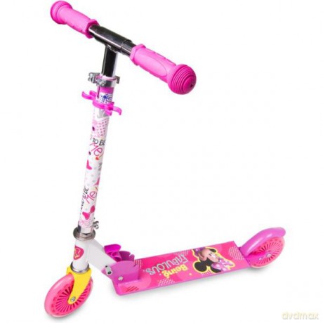 Hulajnoga 2-kołowa Minnie Mouse 9924 SEVEN