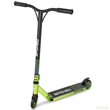Hulajnoga BACKYARD EXTREME 929013