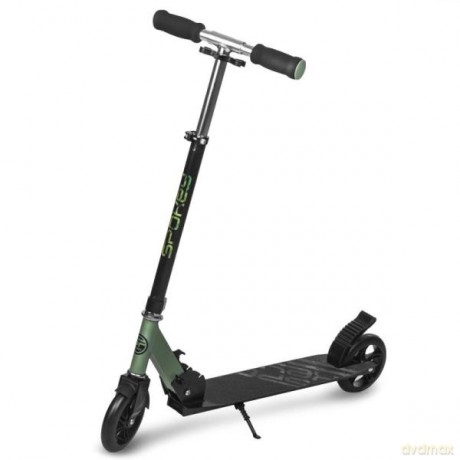 Hulajnoga VACAY zielona 145mm 929395