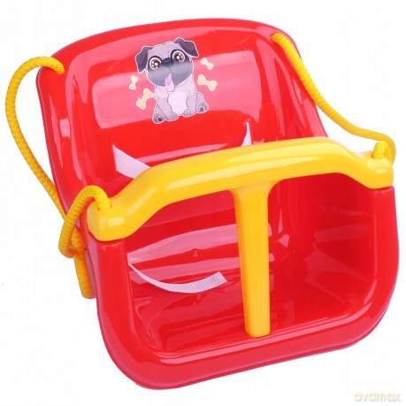 Huśtawka TechnoK 8119