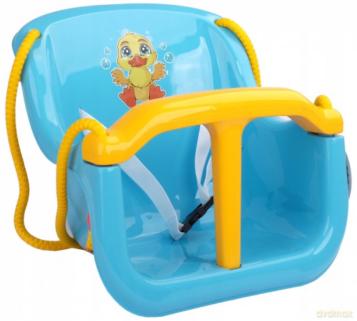 Huśtawka TechnoK 8119