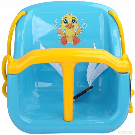 Huśtawka TechnoK 8119