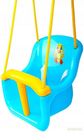 Huśtawka TechnoK 8119