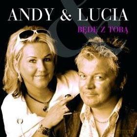 Andy & Lucia: Bede Z Toba [CD]