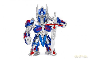 Jada Transformers 4 Optimus prime [FIGURKA]
