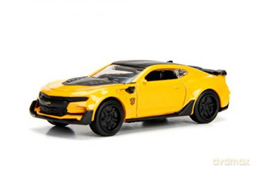 Jada Transformers Die-cast [FIGURKA]