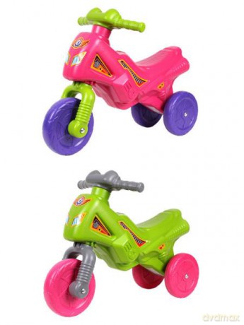 Jeździk Minibike TechnoK 4425 mix