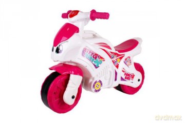 Jeździk Motocykl TechnoK 6368