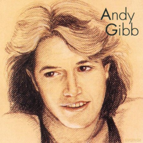 Andy Gibb: Andy Gibb [CD]