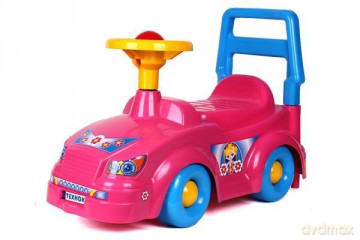 Jeździk TechnoK 3848