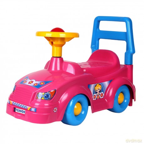 Jeździk TechnoK 3848