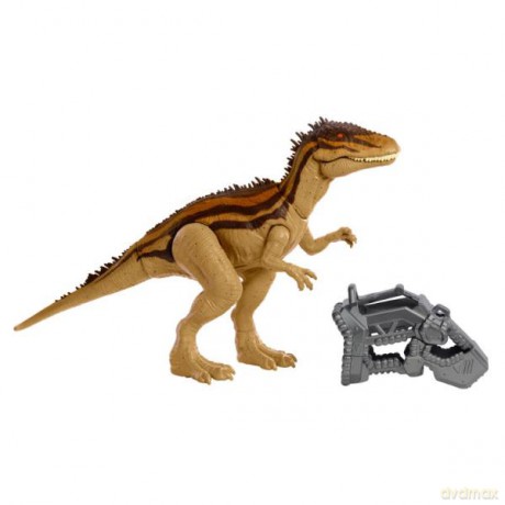 Jurassic World Dinozaur Demolka mix GWD60 [FIGURKA]