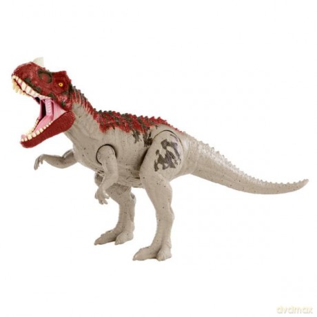 Jurassic World Ryczący Dinozaur GWD06 mix [FIGURKA]