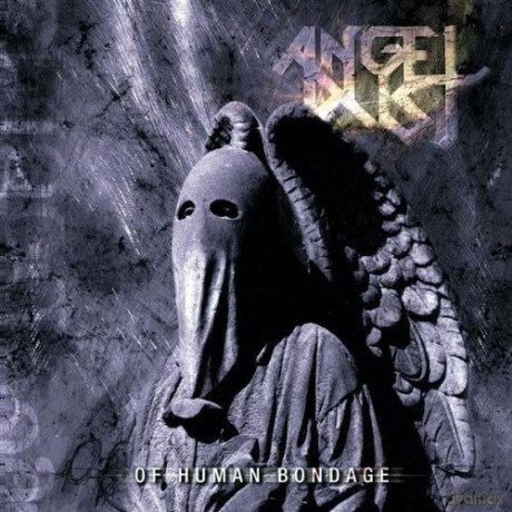 Angel Dust: Of Human Bondage [CD]