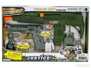 Karabin 525924