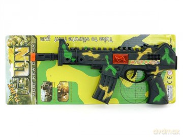 Karabin 555396
