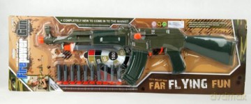 Karabin na blistrze 694378