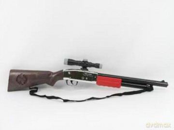 Karabin pukawka BBRO4654