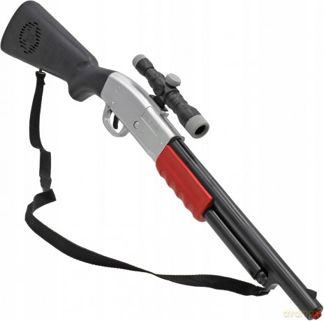 Karabin pukawka BBRO4654