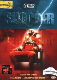 Shocker [DVD]