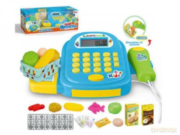 Kasa na baterie BKSA9007