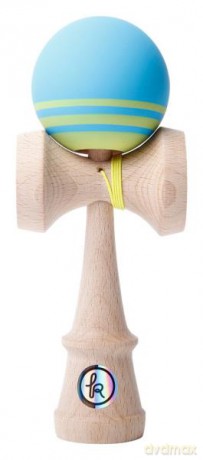 Kendama Record B1 - Kajiki Kendama Europe 3707 [GRA]