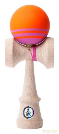 Kendama Record B1 - Opakapaka Kendama Europe 3708 [GRA]