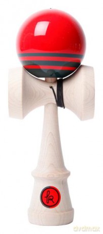 Kendama Record M1 - Mars Kendama Europe 3803 [GRA]