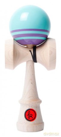 Kendama Record M1 - Saturn Kendama Europe 3802 [GRA]