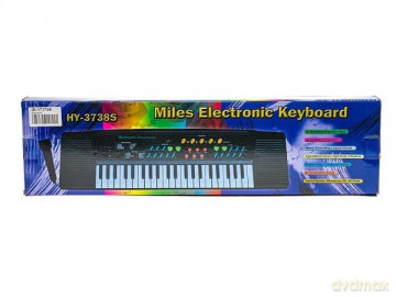Keyboard Organy 548602