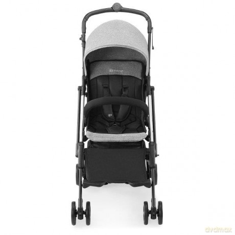 Kinderkraft Wózek spacerowy MINI DOT grey