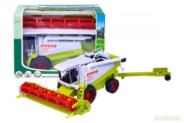 Kombajn Speed 480 1002742 [KLOCKI]