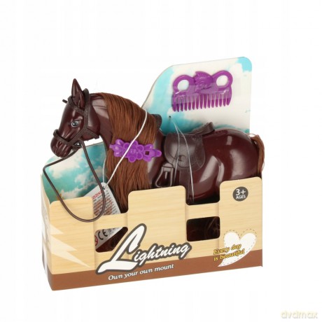 Konik+akcesoria 471067