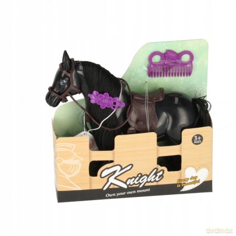 Konik+akcesoria 471067