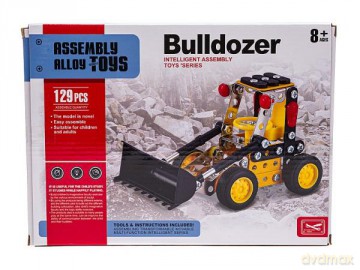 Konstruktor 541573 [KLOCKI]