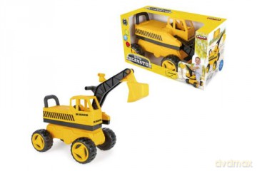 Koparka BIG EXCAVATOR Pilsan 062070