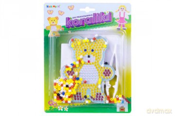 Koraliki do prasowania 5993