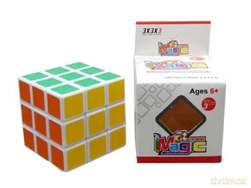 Kostka magiczna BGR1826 [GRA]