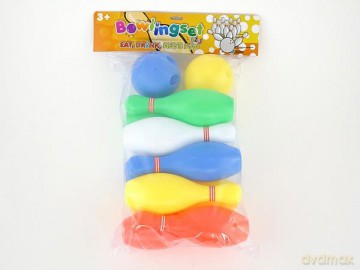 Kręgle 518339 [GRA]