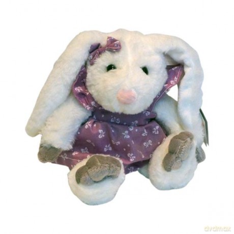 Króliczka Ewelinka 18 cm 4963