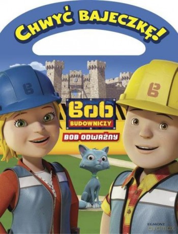 Książka Książeczka Disney MIX GCA86