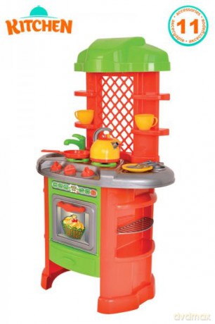 Kuchnia 7 TechnoK 0847