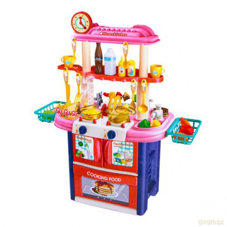 Kuchnia BBQ Deluxe 1003495