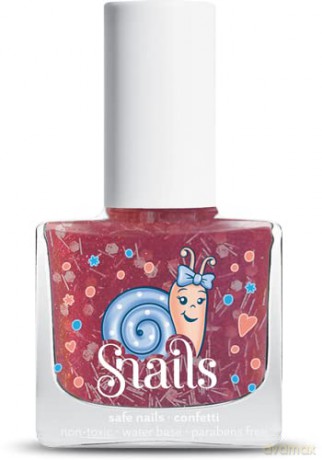 Lakier do paznokci - Candy Cane W2282