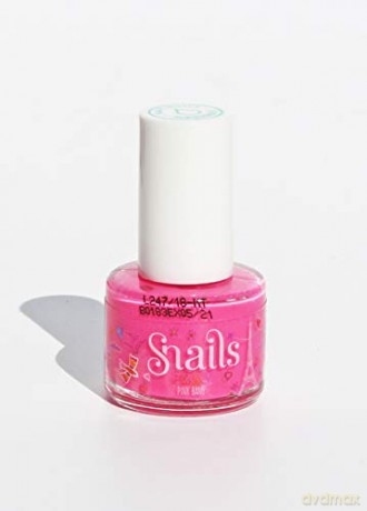 Lakier do paznokci - Pink Bang SN W4121MT