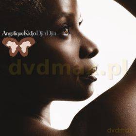 Angelique Kidjo: Djin Djin [CD]