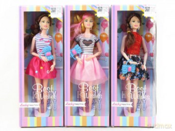 Lalka 30 cm BLAL0764 mix